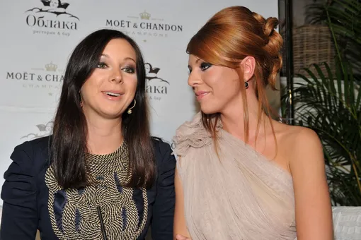 «Какое счастье!» Сестра-близнец Натальи Подольской показала обоих племянников «Какое счастье!» Сестра-близнец Натальи Подольской показала обоих племянников