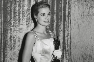 Королевские особы на «Оскаре»: кому из членов монаршей семьи доводилось посещать кинопремию