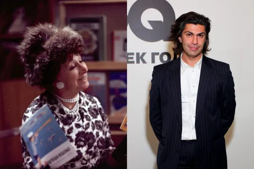 «Случай оказался судьбой»: Цискаридзе поделился любимым фактом из биографии Рины Зелёной