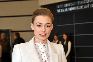 Оксана Акиньшина через суд заключила мировое соглашение с Арчилом Геловани о выплате крупного долга