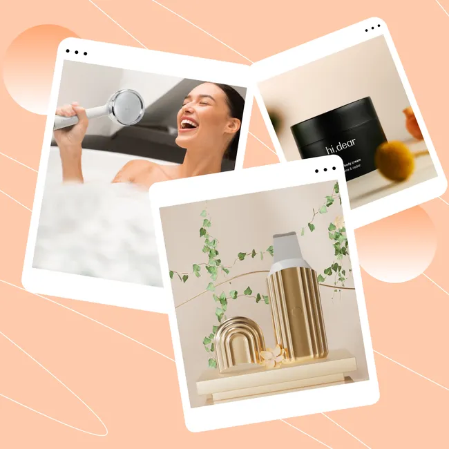 Красота и арт-новинки: первый дайджест ноября