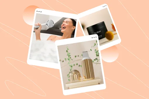 Красота и арт-новинки: первый дайджест ноября