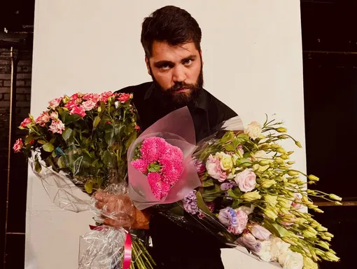 Антон Бутаков Антон Бутаков