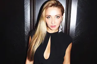 Поклонники не узнали Татьяну Навку без макияжа