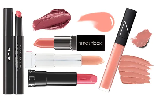 Идеальная помада для неспешной осени: 12 сливочных оттенков — выберите свой! Идеальная помада для неспешной осени: 12 сливочных оттенков — выберите свой!