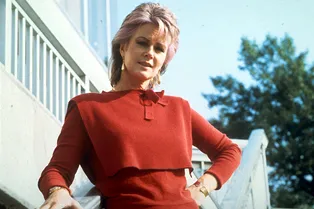 Тайны и горести Анни-Фрид Лингстад — солистки группы АВВА Тайны и горести Анни-Фрид Лингстад — солистки группы АВВА