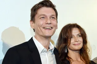 «Один другого красивее»: Оксана Фандера опубликовала фото Филиппа Янковского и детей