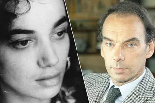 Вторая попытка: Алексей Баталов и Гитана Леонтенко