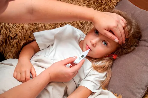 7 ошибок, которые хороший врач никогда не совершит при лечении ОРВИ