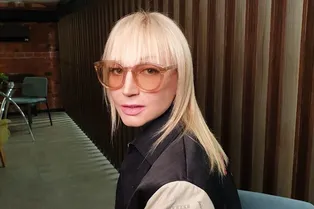 Кристина Орбакайте нежно поздравила сына Дени с днем рождения