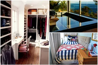 10 отличных вариантов использования балкона или лоджии 10 отличных вариантов использования балкона или лоджии