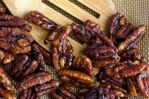 Пан пекан: важная шишка (точнее, орех) и его 9 полезных свойств Пан пекан: важная шишка (точнее, орех) и его 9 полезных свойств