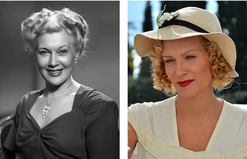 26 знаменитых женщин в истории и 26 актрис, которые их сыграли в кино: фото, описание 26 знаменитых женщин в истории и 26 актрис, которые их сыграли в кино: фото, описание