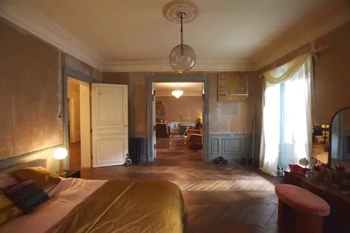 Кадр из сериала «Убивая Еву»