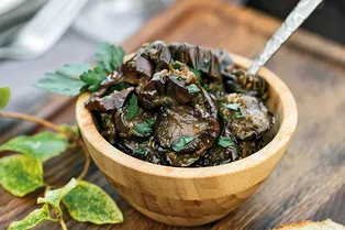 Вкусно, как ни крути: домашние заготовки по-новому