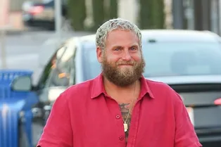 Партнёр ДиКаприо по фильму «Волк с Уолл-стрит» похудел до неузнаваемости