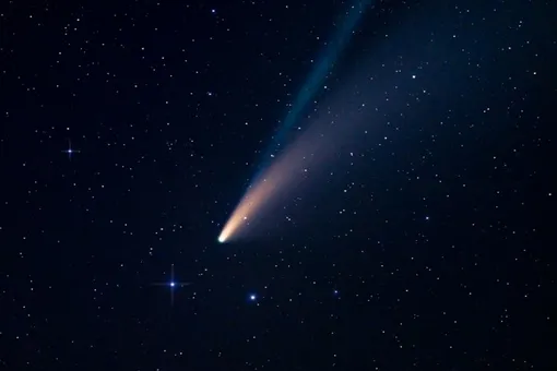 Межзвёздный объект, летящий по направлению к Земле, может работать на ядерном топливе Межзвёздный объект, летящий по направлению к Земле, может работать на ядерном топливе