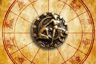 День гармонии и уравновешенности. Лунный гороскоп на 26 июля