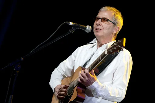 Лидер группы «Воскресение» Алексей Романов госпитализирован с коронавирусом