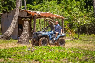 Шоу «Звезды в джунглях 2»: кто из будет бороться за выживание в Доминикане