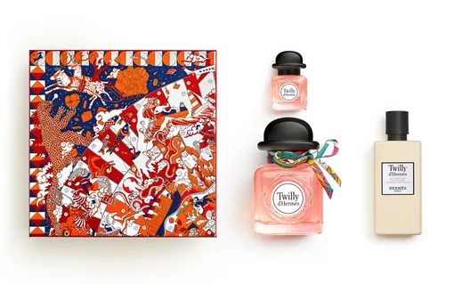 Fêtes en Hermès 2021, Hermès, 11000 руб Fêtes en Hermès 2021, Hermès, 11000 руб