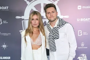 Рита Дакота из-за развода прервала работу Рита Дакота из-за развода прервала работу