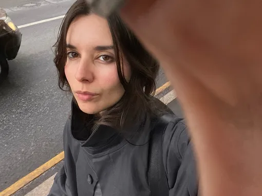 Елена Кончаловская