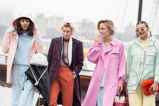 5 секретов привлекательности американок: от макияжа до духов 5 секретов привлекательности американок: от макияжа до духов