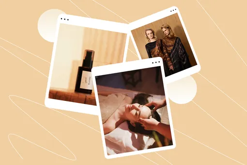 Главное в мире красоты и моды: октябрьский дайджест