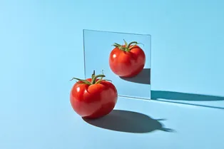 Тест: какой вы сорт томатов?