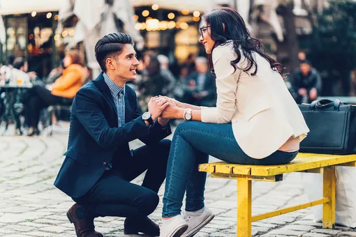 Мужской взгляд на любовь: 8 честных историй о признаниях в чувствах Мужской взгляд на любовь: 8 честных историй о признаниях в чувствах