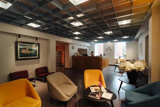 Санаторий Изовела Санаторий Изовела