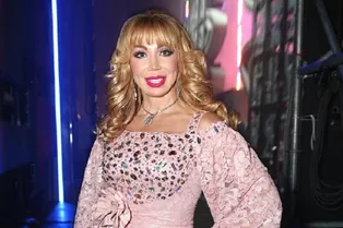 «Лида такая красавица!» Маша Распутина впервые за долгое время выложила фото со старшей дочерью