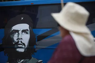 История портрета Че Гевары: как легендарный снимок обогатил кого угодно, только не автора История портрета Че Гевары: как легендарный снимок обогатил кого угодно, только не автора