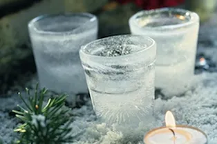 Ценителям крепких напитков!