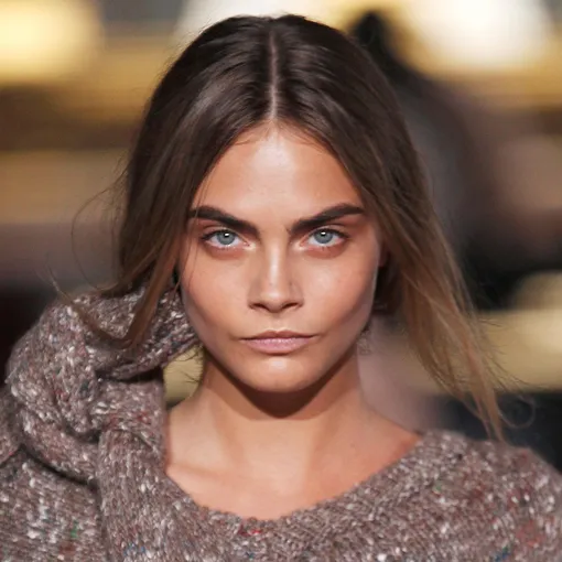 Кара Делевинь