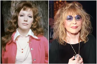 Примадонна нежная, Примадонна страстная... Судьба Аллы Пугачёвой