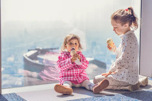 День защиты детей онлайн День защиты детей онлайн