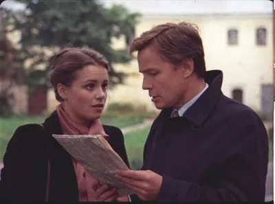 Актёр Лев Прыгунов вспомнил о гибели жены, осиротившей их сына: фото, судьба