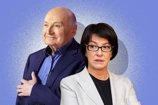 «Невозможно перестроить ухо после него»: Наталья Жванецкая — о фильме на Первом канале и жизни с гением