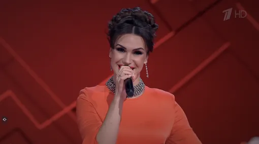 Валентина Безух