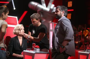 «Просто ужас! Отвратительно!» Дима Билан оценил номер команды Пелагеи на шоу «Голос. Уже не дети»