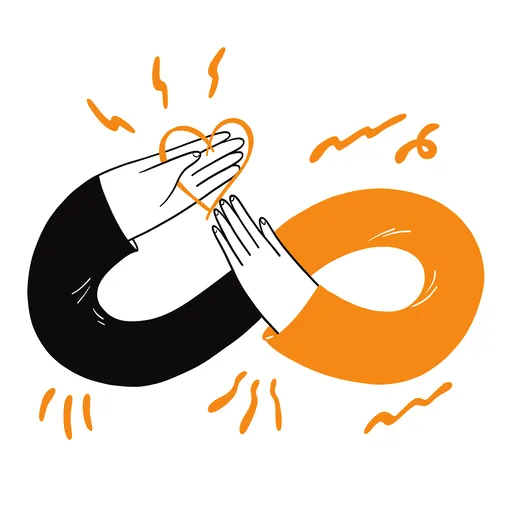 Как здоровый нарциссизм помогает нам в жизни Как здоровый нарциссизм помогает нам в жизни