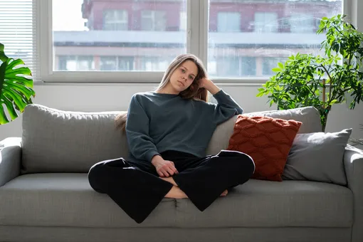 «Я неделю всем говорила "Нет" — и вот что из этого вышло» «Я неделю всем говорила "Нет" — и вот что из этого вышло»