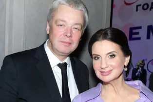 «Петя Петрович похож на дедулю»: Екатерина Стриженова показала видео с маленьким внуком «Петя Петрович похож на дедулю»: Екатерина Стриженова показала видео с маленьким внуком