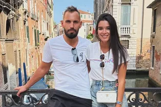 «Осадок мерзкий после этого»: Ксению Бородину ограбили в Италии