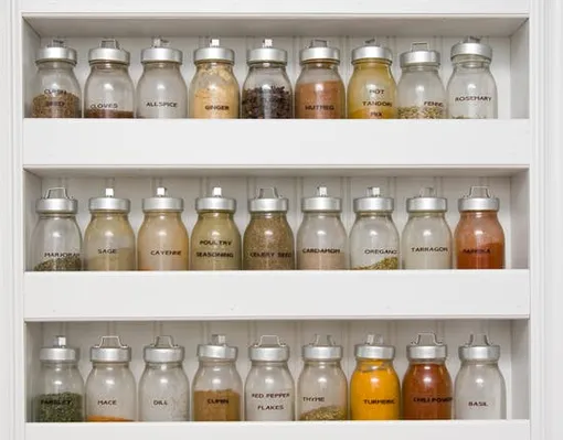 Какие вещи на кухне вы храните неправильно: 5 частых ошибок, фото, описание