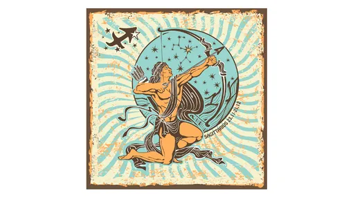 знак зодиака Стрелец знак зодиака Стрелец
