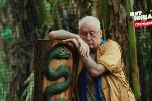 Прыжки с вертолёта и тайный саботаж: кто оказался предателем в 3 выпуске шоу «Выживалити. Змееловы» Прыжки с вертолёта и тайный саботаж: кто оказался предателем в 3 выпуске шоу «Выживалити. Змееловы»