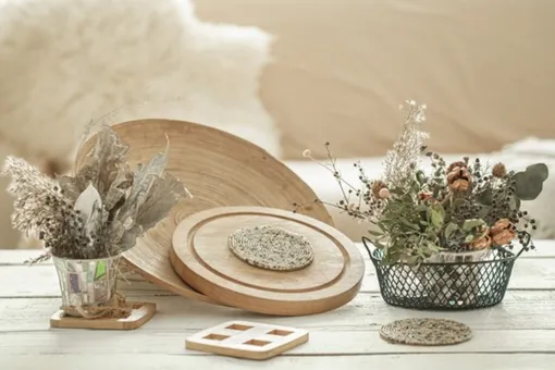 От эклектики до прованса: какие Tiktok-тренды в декоре «ворвутся» в 2024-й От эклектики до прованса: какие Tiktok-тренды в декоре «ворвутся» в 2024-й